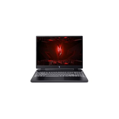 Laptop ACER Nitro 16 NH.QKDEX.00D / Ryzen 7 7735HS, 32GB, 512GB SSD, nVidia GeForce RTX 4070, 16" WQXGA 165Hz IPS, bez OS, crni