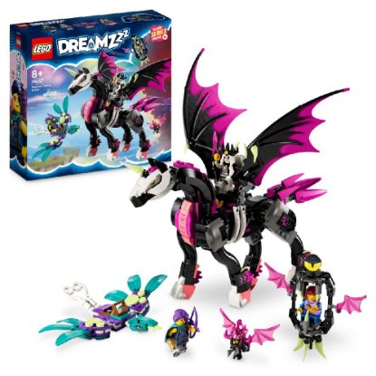 LEGO DREAMZZZ Leteći konj pegaz