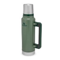 Boca STANLEY Classic Legendary Bottle, 1.4l, zelena