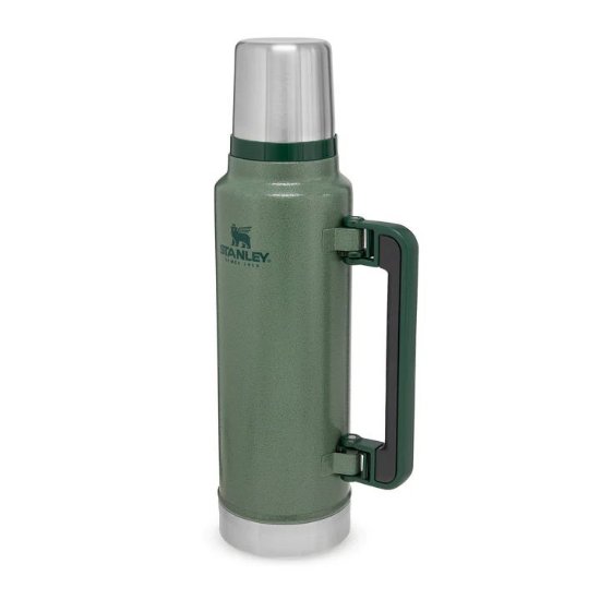 Boca STANLEY Classic Legendary Bottle, 1.4l, zelena