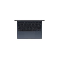Laptop APPLE MacBook Air 13.6" MXCV3ZE/A / 8-Core M3, 16GB, 512GB SSD, Apple 10-Core GPU, 13.6" 2560x1664 IPS, macOS, tamno-plavi