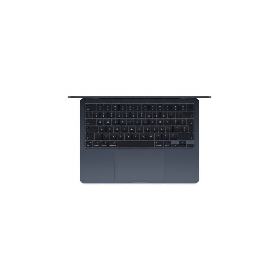 Laptop APPLE MacBook Air 13.6" MXCV3ZE/A / 8-Core M3, 16GB, 512GB SSD, Apple 10-Core GPU, 13.6" 2560x1664 IPS, macOS, tamno-plavi