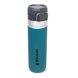 Boca STANLEY Go Quick Flip Water Bottle, 0.7l, plava