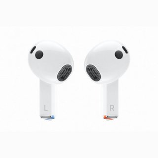 Slušalice SAMSUNG Galaxy Buds3, in-ear, bežične, BT, bijele