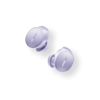 Slušalice BOSE QuietComfort Earbuds, in-ear, BT, bežične, ljubičaste