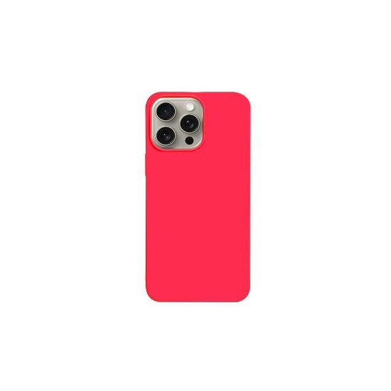 Futrola BELINE Candy za iPhone 16 Pro Max, ružičasta