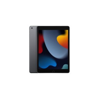 Tablet APPLE iPad (9th Gen), 10.2", WiFi, 64GB, MK2K3HC/A, sivi