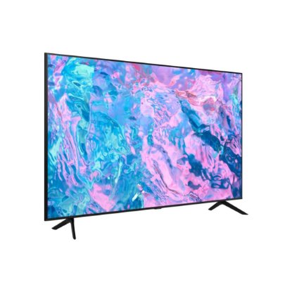 LED TV 55" SAMSUNG UE55CU7092UXXH, Smart TV, UHD 4K, DVB-T2/C/S2 , HDMI, Wi-Fi, USB, energetski razred G