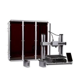 3D printer SNAPMAKER 2.0 A250T, 230x250x235 mm