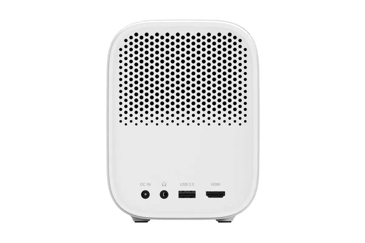 Projektor XIAOMI Mi Smart 2, FullHD 1920x1080, . Links