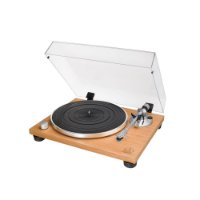 Gramofon AUDIO-TECHNICA AT-LPW30TK, MDF ploča