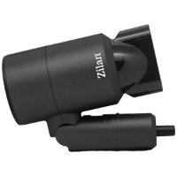 Sušilo za kosu ZILAN ZLN4889, putno, 1100 W, sivo