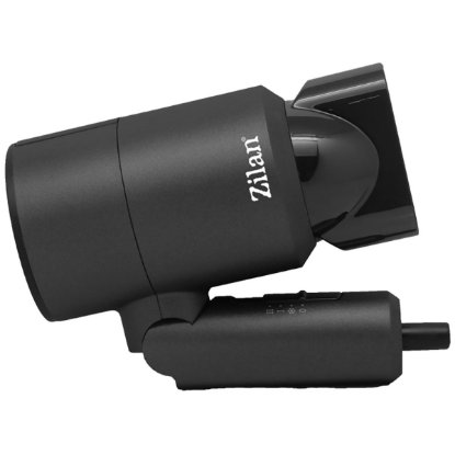 Sušilo za kosu ZILAN ZLN4889, putno, 1100 W, sivo