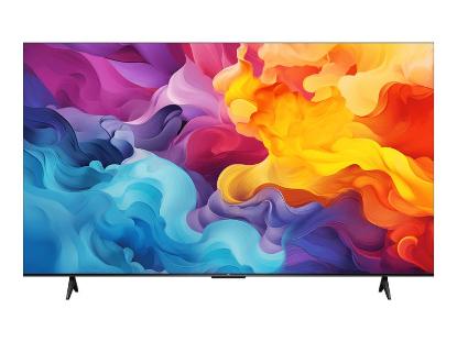 LED TV 75" TCL 75V6B, Android TV, 4K UHD, DVB-T2/C/S2, HDMI, Wi-Fi, USB, energetski razred E