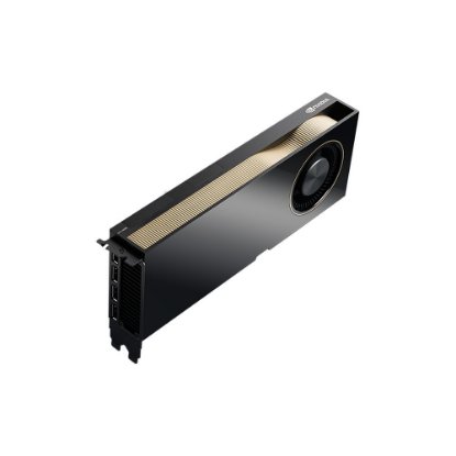 Grafička kartica PNY Quadro RTX A6000, 48GB GDDR6, 4xDP, small box