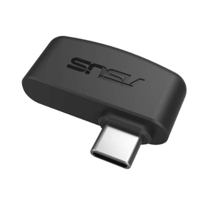 Slušalice ASUS TUF Gaming H3, bežične, USB-C, crne