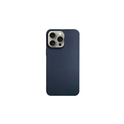 Futrola BELINE Candy za iPhone 16 Pro, crna