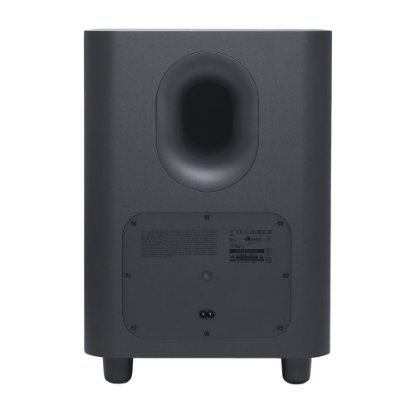 Soundbar JBL Bar 1300, 1170W, BT, subwoofer, odvojivi zvučnici, crni