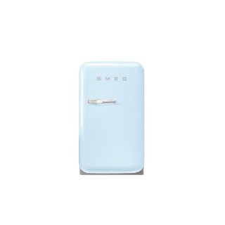 Hladnjak SMEG FAB5RPB5, retro, 73 cm, 34 l, energetski razred D, plavi