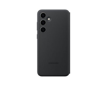 Preklopna futrola SAMSUNG Book Smart View Wallet za Galaxy S24+, crna