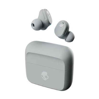 Slušalice SKULLCANDY MOD TRUE WIRELESS IN-EAR, bežične, BT, in-ear, mikrofon, sivo-plave