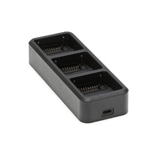 Dodatak za DJI Mavic 3, Battery Charging Hub, omogućava punjenje do 3 baterije