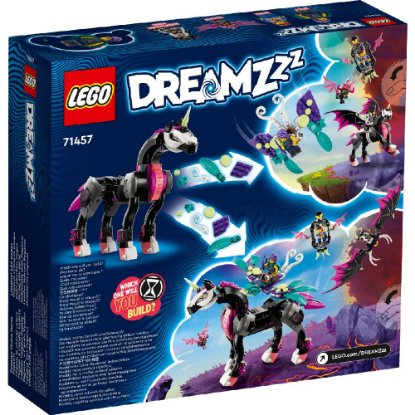 LEGO DREAMZZZ Leteći konj pegaz