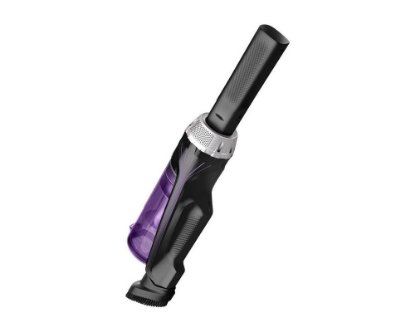 Usisavač ROWENTA RH1129WO, bežični, štapni, 14.4V, 2u1, 40 min, crno-ljubičasti