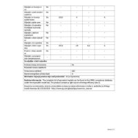 Hladnjak LG GBF61BLHMN, kombinirani, 186 cm, 233/107 l, dispenzer, energetski razred E, crni