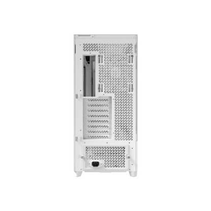 Kućište ANTEC Flux Pro White, Full Tower, E-ATX, bijelo, bez napajanja