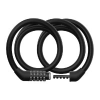 Lokot za romobil XIAOMI Electric Scooter Cable Lock, 1,2m