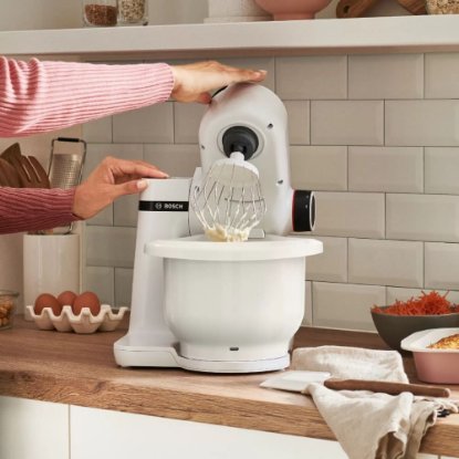 Kuhinjski robot BOSCH Serie 2 MUMS2AW00, 700W