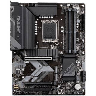 Matična ploča GIGABYTE B760 Gaming X, Intel  B760, DDR4, ATX, 1700