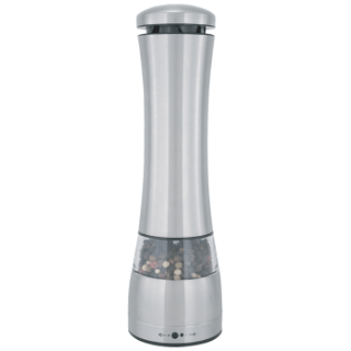 Mlinac za sol i papar FLORIA ZLN2508, inox