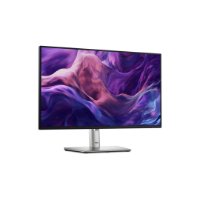 Monitor 23.8" DELL P2425HE, FHD, IPS, 100Hz, 5ms, 250cd/m2, pivot, crni