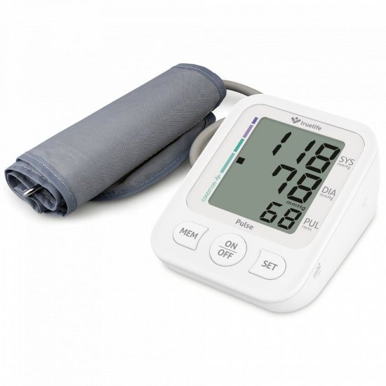 Tlakomjer TRUELIFE Pulse