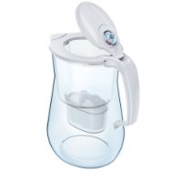 Vrč za filtriranje vode AQUAPHOR Onyx, 4,2 l, Maxfor+ filter, bijeli