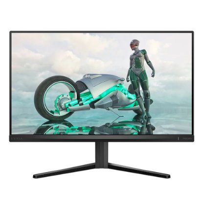 Gaming monitor 23.8" PHILIPS 24M2N3200S/00, FHD, IPS, 180Hz, 1ms, 300cd/m2, FreeSync, zvučnici, crni