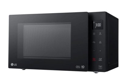 Mikrovalna pećnica LG MS2336GIB, EasyClean, 1150 W, 23 l, crna