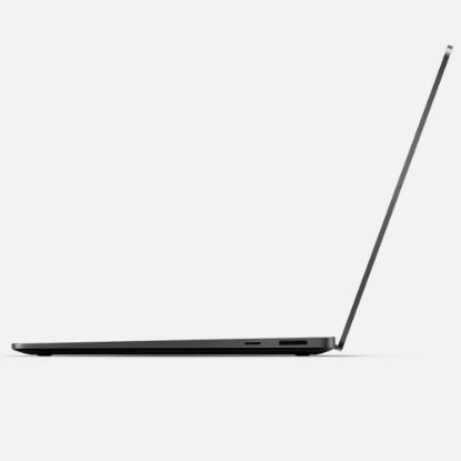Laptop MICROSOFT Surface Laptop 7 ZYT-00050 / Snapdragon X Elite X1E-00-1DE, 16GB, 1TB SSD, Qualcomm Adreno, 15" 2496x1664 120Hz LED Touch, Windows 11, crni
