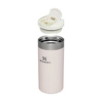 Boca STANLEY Aerotransit Mug, 0.35l, roza