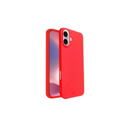 Futrola BELINE Candy za iPhone 16, crvena