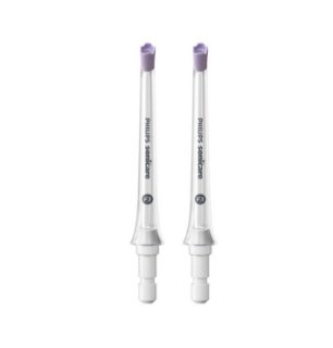 Nastavak oralnog tuša PHILIPS HX3062/00, 2 kom