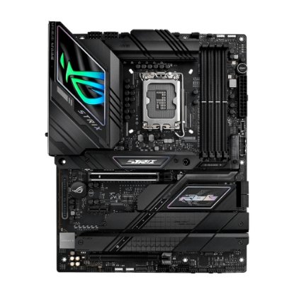 Matična ploča ASUS ROG Strix Z790-F Gaming Wi-Fi II, Intel Z790, DDR5, ATX, s. 1700