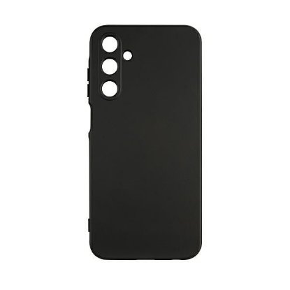 Futrola BELINE Silicone za Samsung A25 5G A526, crna