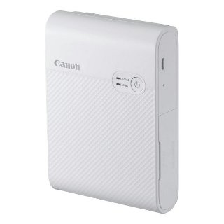 Termalni pisač za fotografije CANON Selphy QX10, bijeli