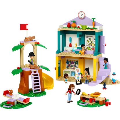 LEGO FRIENDS Vrtić u Heartlakeu