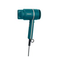 Sušilo za kosu BEURER HC 35 Ocean Compact, 2000 W, plavo
