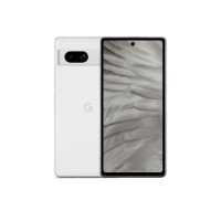 Smartphone GOOGLE Pixel 7a, 6.1", 8GB, 128GB, Android 13, bijeli