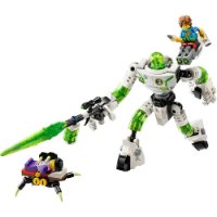 LEGO DREAMZZZ Mateo i robot Z-Blob